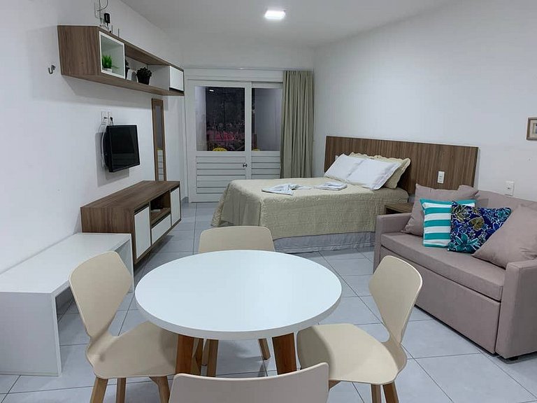 wheelchair accessible apartment, Pipa Ubaia