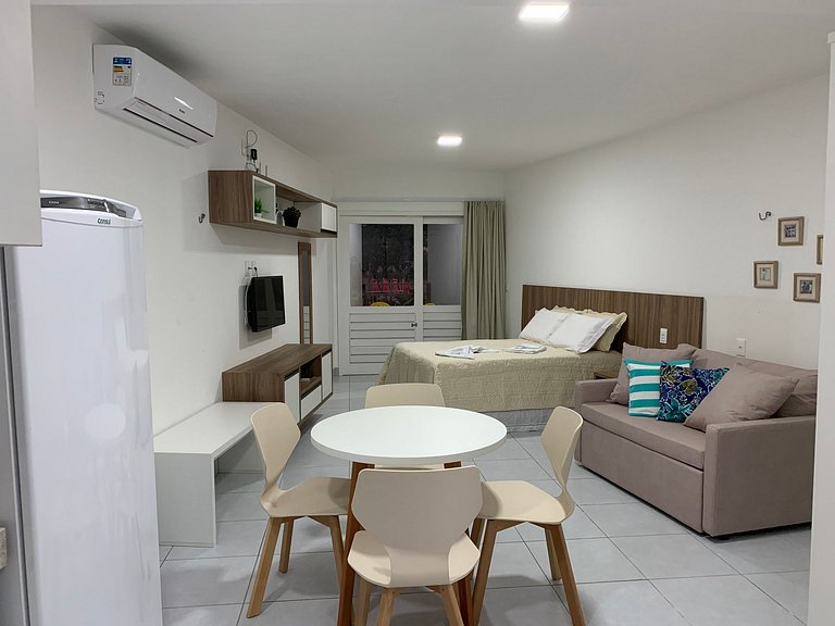 wheelchair accessible apartment, Pipa Ubaia