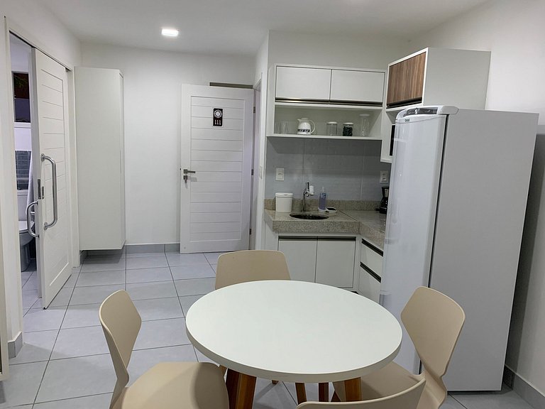 wheelchair accessible apartment, Pipa Ubaia