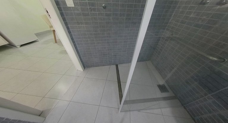 wheelchair accessible apartment, Pipa Ubaia