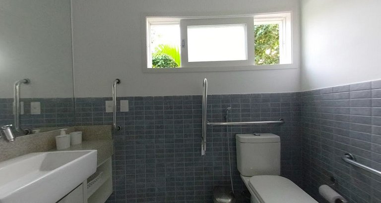 wheelchair accessible apartment, Pipa Ubaia