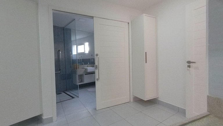 wheelchair accessible apartment, Pipa Ubaia
