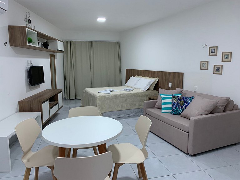 wheelchair accessible apartment, Pipa Ubaia