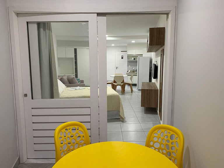 wheelchair accessible apartment, Pipa Ubaia