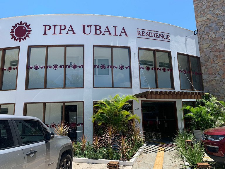 wheelchair accessible apartment, Pipa Ubaia