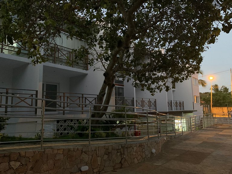 wheelchair accessible apartment, Pipa Ubaia