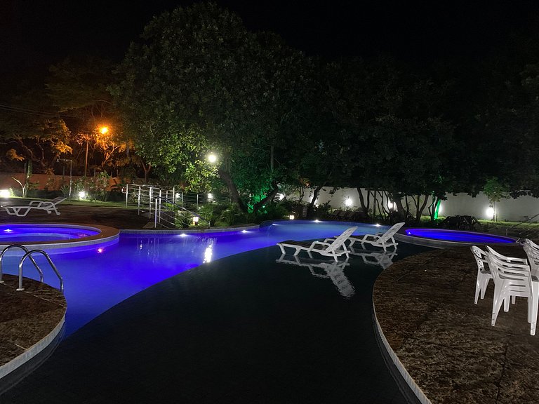 wheelchair accessible apartment, Pipa Ubaia