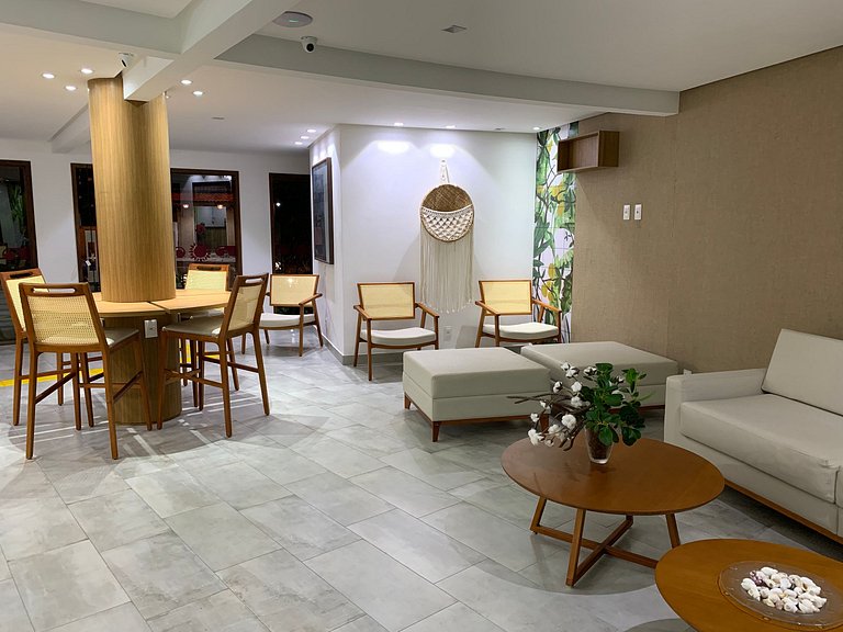 wheelchair accessible apartment, Pipa Ubaia