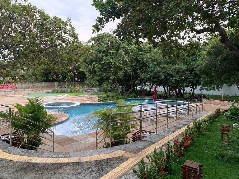 wheelchair accessible apartment, Pipa Ubaia