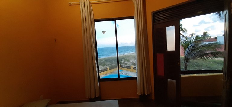 Chalés de Graçandu Amarelo
