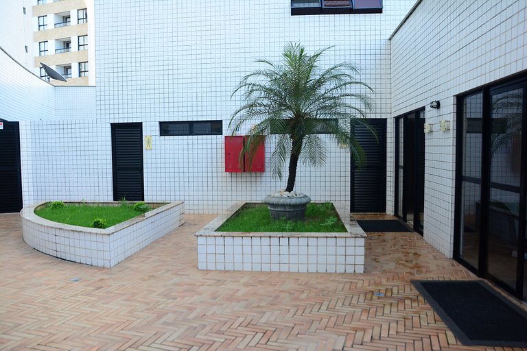 Natal Plaza requinte, conforto e vista para o mar