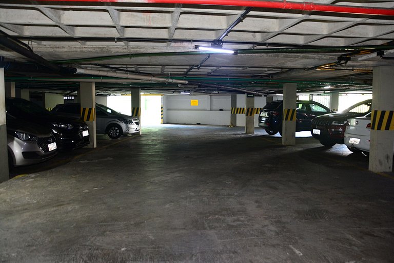 Natal Plaza requinte, conforto e vista para o mar