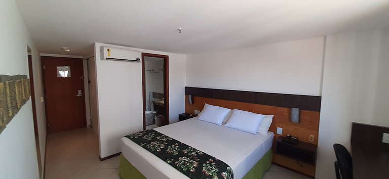 apartamento con vistas al mar