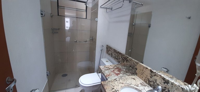 Natal Plaza requinte, conforto e vista para o mar