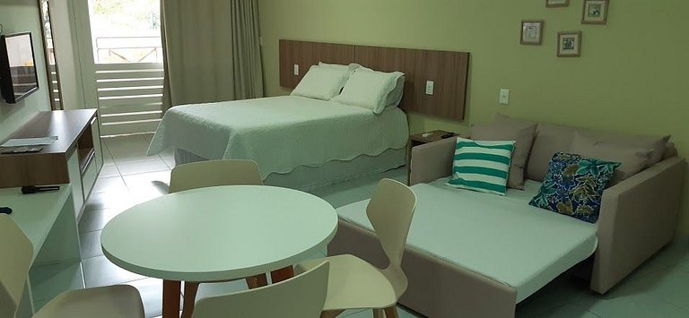 wheelchair accessible apartment, Pipa Ubaia